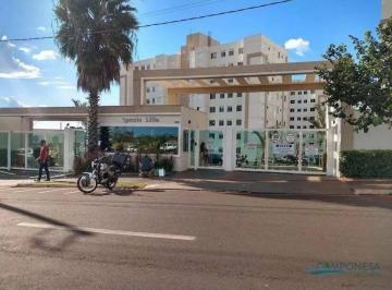52b89eada2490fa18865134ad6296ccdea3daafd · Apartamento com 2 dormitórios à venda, 48 m² por R$ 175.000,00 - Conjunto Farid Libos - Londrina/PR