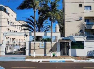 a1981f257190e43b3ce98a5af36c4040a4fa9788 · Apartamento com 3 dormitórios à venda, 93 m² por R$ 330.000,00 - Jardim Morumbi - Londrina/PR