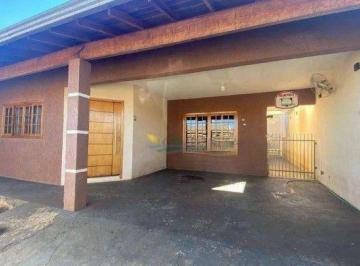 f79a3fa7c8e14aa1586e1a2136d3ffb82d92192d · Casa com 3 dormitórios à venda, 145 m² por R$ 450.000,00 - Jardim Alphaville - Londrina/PR
