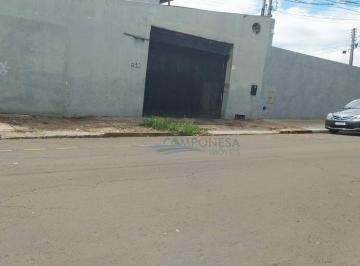 cb8c449334aaba03dbbeccf471a70f7d3d30933a · Barracão à venda, 300 m² por R$ 460.000,00 - Aquilles Sthengel - Londrina/PR
