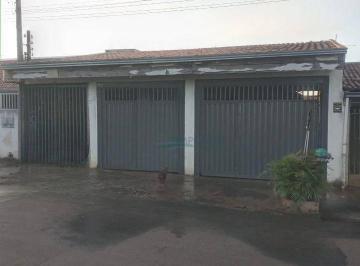 960e00328d5bb7dd4f79297725e1fca2734d82c0 · Casa com 3 dormitórios à venda, 200 m² por R$ 560.000,00 - Conjunto Vivi Xavier - Londrina/PR