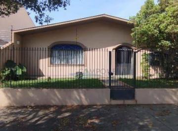 319f8c3aa4f4712435e0c27218ff2ca361745cd8 · Casa com 3 dormitórios Para locação ou Venda  - Jardim Tatiani - Londrina/PR
