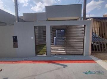 5f59be00ee3e8e7d4db08c7067595c76421743aa · Casa com 2 dormitórios à venda, 80 m² por R$ 305.000,00 - Estados - Londrina/PR