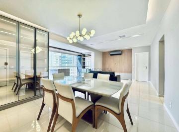 ba8d7776002169b3e146ee385f482ebfb6b7e880 · Apartamento com 3 dormitórios à venda, 121 m² por R$ 1.530.000,00 - Gleba Fazenda Palhano - Londrina