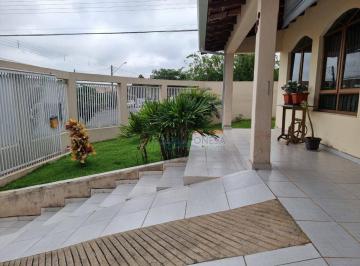de2ff6644a26a431049d70d90e1654916d56d36d · Casa com 3 dormitórios à venda, 250 m² por R$ 459.000,00 - Jardim Santo Antônio - Londrina/PR