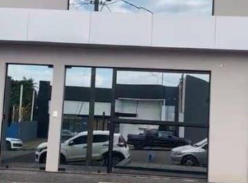 2692f5de0fc51069a6a1829e886f87ead2baf562 · Comercio com 5 salas para alugar, 120 m² por R$ 5.500/mês - Caravelle - Londrina/PR