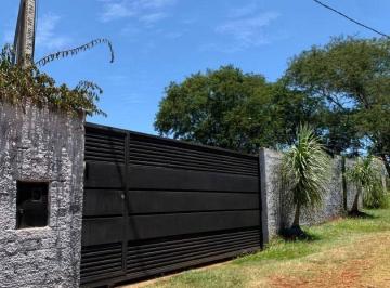 3e29fe6c819e6b6884dbddb3aeee1aa683391f07 · Chácara com 2 dormitórios à venda, 1000 m² por R$ 564.000,00 - Centro - Warta/PR
