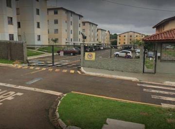 6052c02c0582192f9b7851803ea8fd710c84600a · Apartamento com 2 dormitórios à venda, 45 m² por R$ 125.000,00 - Nova Olinda - Londrina/PR