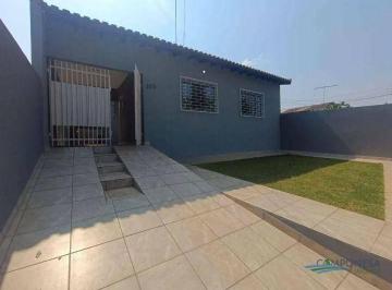 bfa343fa89b9d99513cc85a66856ad9b66680f6a · Casa com 3 dormitórios à venda, 150 m² por R$ 580.000,00 - Jardim Ok - Londrina/PR