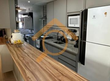 Foto 01 · Oportunidade Imperdível: Apartamento à Venda em São Paulo-SP, 3 Quartos, Suite, 3 Salas, 2 Banheiros