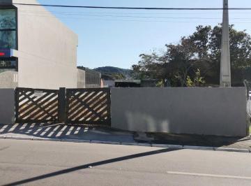 Comercial · 360m² · Terreno Comercial para Locação de 360 m², Praia Comprida, São José - SC