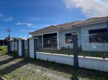 Casa de 3 quartos, Nova Tramandaí · Casa Nova Plana
