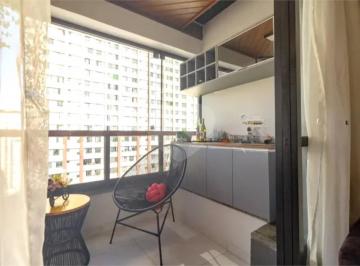 Apartamento de 1 quarto, São Paulo · Flat para Venda com 1 dormitório no Jardim América