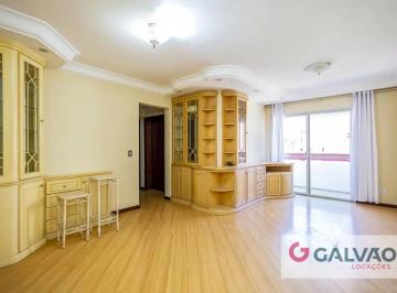 4401875_0.jpg · Apartamento no Cabral de 123,30 m² com 3 quartos  - 36880.001-GL