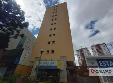 4403645_0.jpg · Apartamento no Centro Cívico de 46,59 m² com 1 quarto  - 11143.001-GL