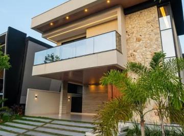 Casa de 4 quartos, Mogi das Cruzes · Casa Alto Padrão À Venda No Condomínio Aruã Brisas Em Mogi das Cruzes