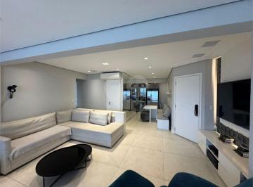 Apartamento de 2 quartos, São Paulo · APARTAMENTO Á VENDA EM SANTANA COM 93 m² / 2 SUÍTES / 2 VAGAS DE GARAGEM VISTA PRIVILEGIADA