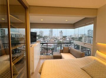 Apartamento de 2 quartos, São Paulo · APARTAMENTO Á VENDA EM SANTANA COM 93 m² / 2 SUÍTES / 2 VAGAS DE GARAGEM VISTA PRIVILEGIADA