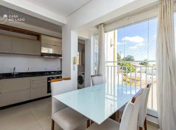 4400114_0.jpg · Apartamento 76m² com 3 quartos no Cidade Jardim - São José dos Pinhais/PR