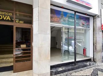 4403990_0.jpg · Loja no Centro de 29,70m² - Condomínio Edifício Villa Nova