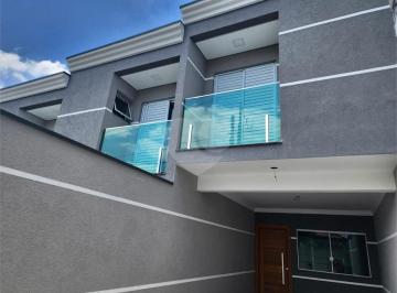 Casa de 3 quartos, São Paulo · SOBRADO 3 SUÍTES TUCURUVI