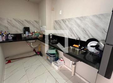 Apartamento · 32m² · 2 Quartos · Apartamento à Venda - Chácara Santo Antonio, 2 Quartos, 32 m2