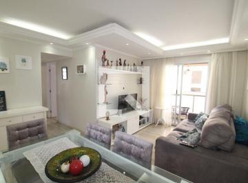 Apartamento · 89m² · 3 Quartos · 2 Vagas · Apartamento à Venda - Santana, 3 Quartos, 89 m2