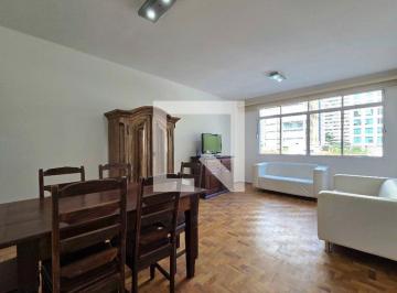 Apartamento · 90m² · 2 Quartos · 1 Vaga · Apartamento à Venda - Itaim Bibi, 2 Quartos, 90 m2