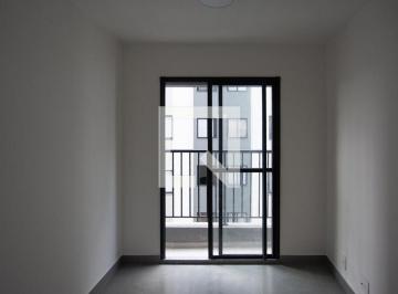 Apartamento · 39m² · 2 Quartos · Apartamento à Venda - Jaguaré, 2 Quartos, 39 m2