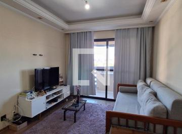 Apartamento · 79m² · 3 Quartos · 1 Vaga · Apartamento à Venda - Paulicéia, 3 Quartos, 79 m2