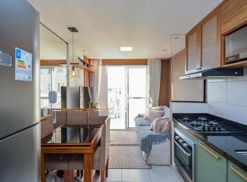 Apartamento · 36m² · 2 Quartos · Apartamento à Venda - Socorro, 2 Quartos, 36 m2