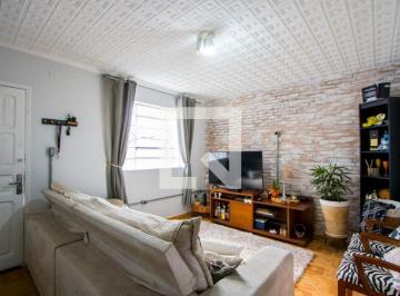 Casa · 133m² · 2 Quartos · 1 Vaga · Casa à Venda - Centro, 2 Quartos, 133 m2