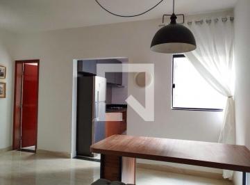 Apartamento · 40m² · 1 Quarto · Apartamento à Venda - Vila Carrão, 1 Quarto, 40 m2