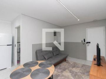 Apartamento · 48m² · 1 Quarto · Apartamento à Venda - Vila Guilherme, 1 Quarto, 48 m2