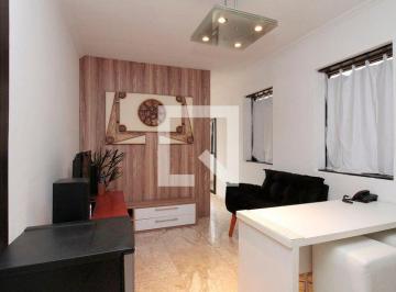 Apartamento · 30m² · 1 Quarto · 1 Vaga · Apartamento à Venda - Consolação, 1 Quarto, 30 m2
