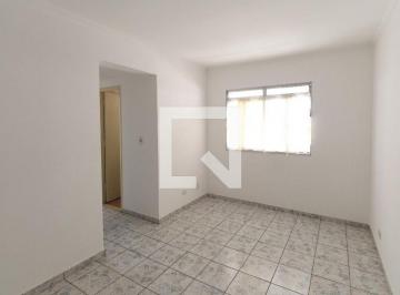 Apartamento · 65m² · 2 Quartos · 1 Vaga · Apartamento à Venda - Vila Constança , 2 Quartos, 65 m2