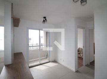 Apartamento · 38m² · 2 Quartos · Apartamento à Venda - Santana, 2 Quartos, 38 m2