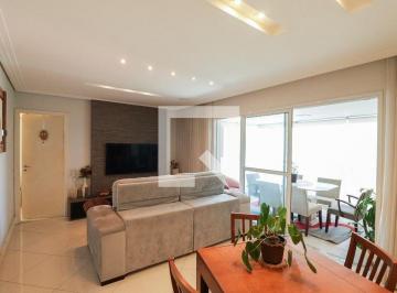 Apartamento · 110m² · 3 Quartos · 2 Vagas · Apartamento à Venda - Santana, 3 Quartos, 110 m2