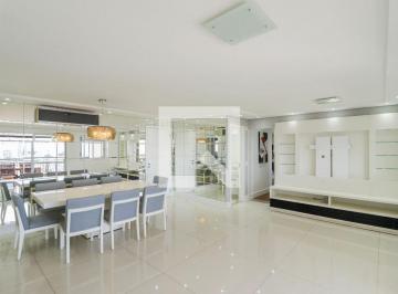 Apartamento · 139m² · 3 Quartos · 2 Vagas · Apartamento à Venda - Santana, 3 Quartos, 139 m2