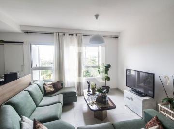 Apartamento · 62m² · 2 Quartos · 1 Vaga · Apartamento à Venda - Alphaville, 2 Quartos, 62 m2