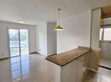 Apartamento en Aluguel de 3 quartos Jardim Monte Kemel · Apartamento para locação no Condomínio Ways.