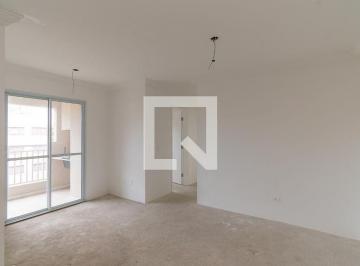 Apartamento · 64m² · 3 Quartos · 1 Vaga · Apartamento à Venda - Vila Antonieta, 3 Quartos, 64 m2