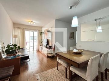 Apartamento · 68m² · 2 Quartos · 1 Vaga · Apartamento à Venda - Moema, 2 Quartos, 68 m2