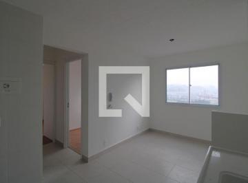 Apartamento · 34m² · 2 Quartos · Apartamento à Venda - Socorro, 2 Quartos, 34 m2