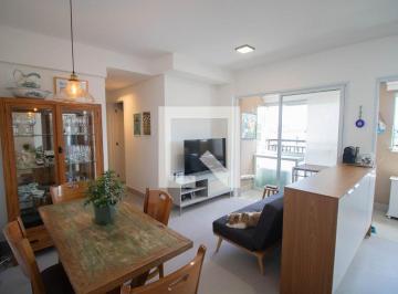 Apartamento · 60m² · 2 Quartos · 1 Vaga · Apartamento à Venda - Casa Verde, 2 Quartos, 60 m2