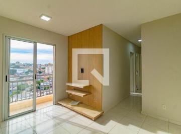 Apartamento · 47m² · 2 Quartos · 1 Vaga · Apartamento à Venda - Jabaquara, 2 Quartos, 47 m2