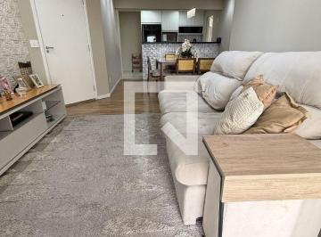 Apartamento · 104m² · 3 Quartos · 2 Vagas · Apartamento à Venda - Nova Petrópolis, 3 Quartos, 104 m2