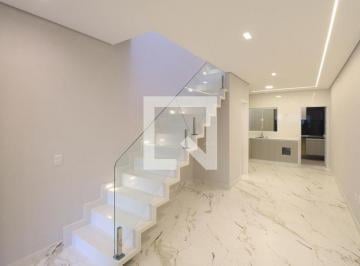 Casa · 95m² · 3 Quartos · 2 Vagas · Casa à Venda - Vila Ede, 3 Quartos, 95 m2