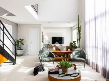 Apartamento · 162m² · 2 Quartos · 3 Vagas · Apartamento à Venda - Panamby, 2 Quartos, 162 m2