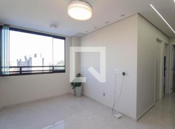 Apartamento · 34m² · 2 Quartos · Apartamento à Venda - Freguesia do Ó, 2 Quartos, 34 m2